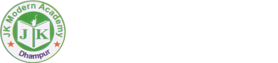 JK Modern Academy